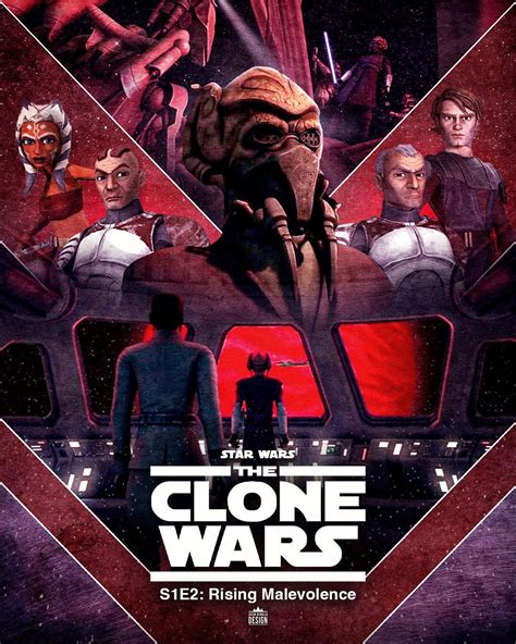 watch clone wars season 2 episode 16|clone wars malevolence.